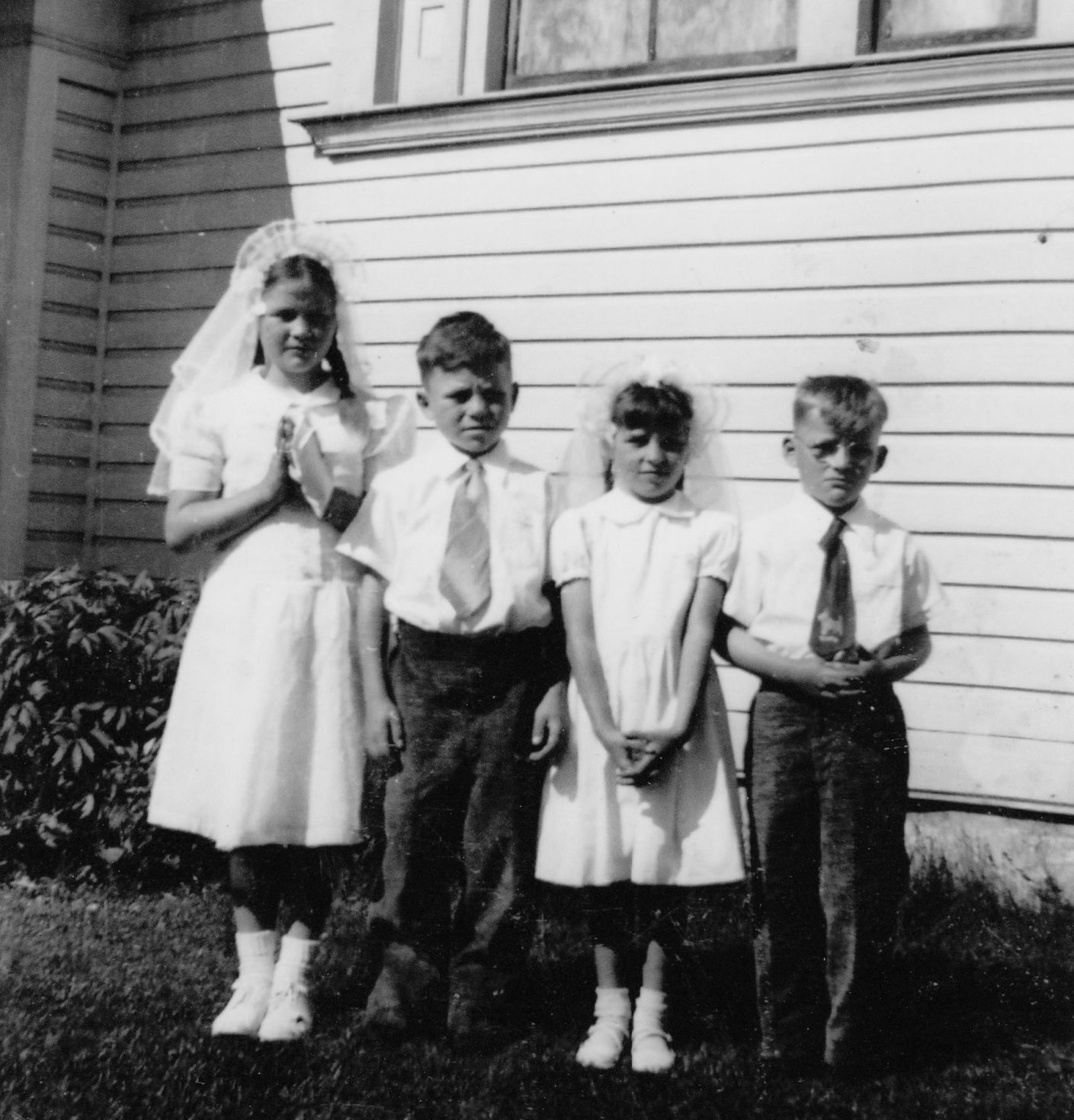 The Way We Were | 1953